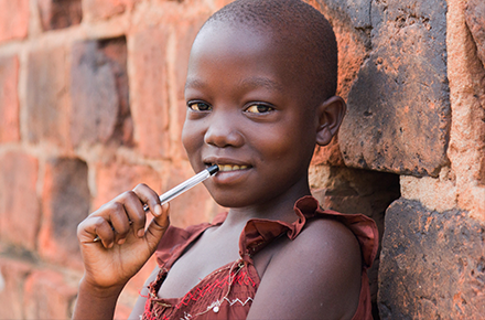 La microfinance ou comment soutenir les petits entrepreneurs ?