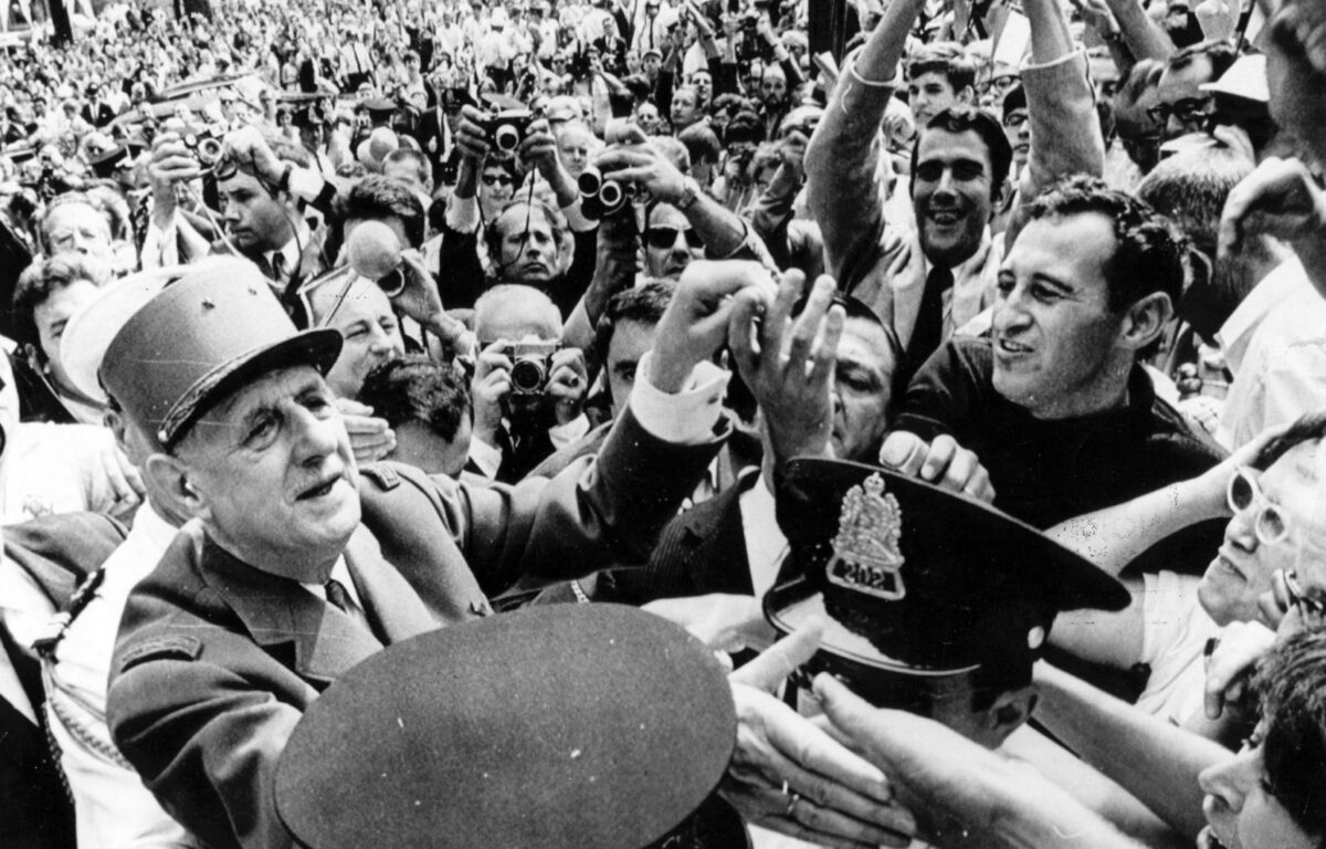 La Participation : 60 ans d’Histoire
