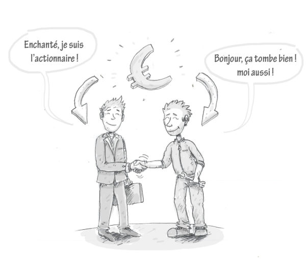Zoom sur l&rsquo;actionnariat salarié