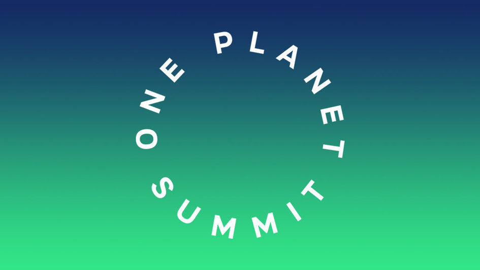 Le One Planet Event s&rsquo;est tenu à Paris le 24 octobre