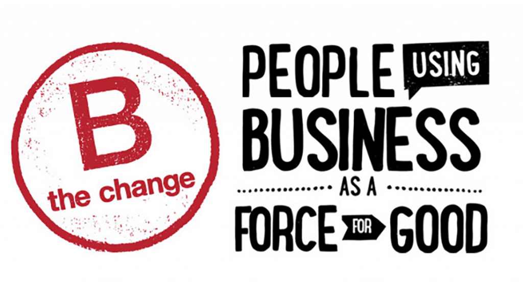 Le label B-Corp a le vent en poupe en France
