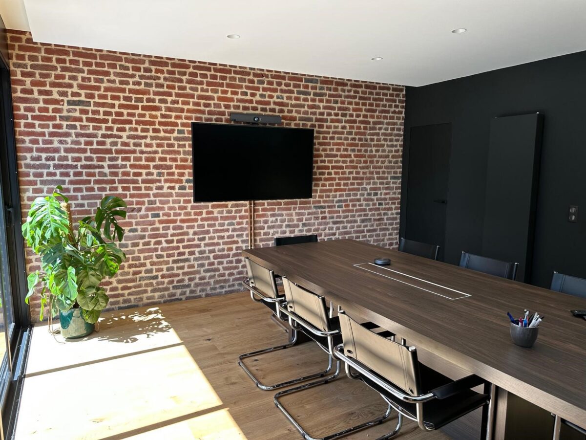 Nos bureaux s&rsquo;agrandissent !