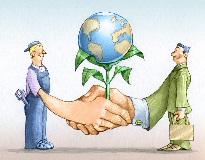 Investir en direct dans l’Economie Sociale et Solidaire (ESS) : Un Engagement Pour l&rsquo;Avenir